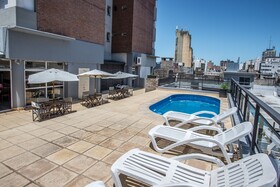 Castelar Hotel