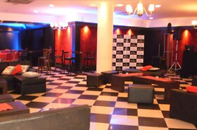 Castelar Hotel
