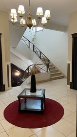 Castelar Hotel