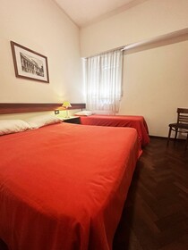 Castelar Hotel
