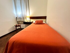 Castelar Hotel