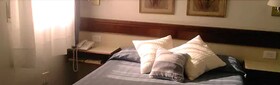 Castelar Hotel
