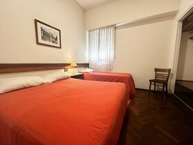 Castelar Hotel