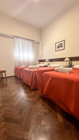 Castelar Hotel