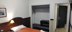 Castelar Hotel