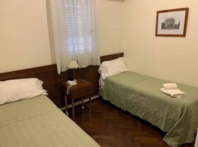 Castelar Hotel
