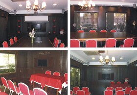 Castelar Hotel