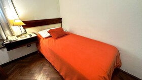 Castelar Hotel