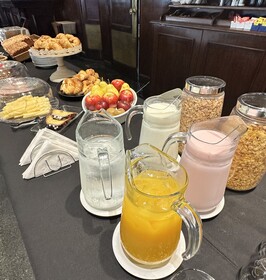 Castelar Hotel