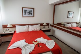 Castelar Hotel