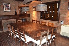 Castelar Hotel