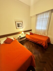 Castelar Hotel