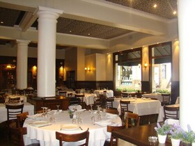 Castelar Hotel