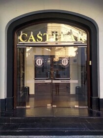 Castelar Hotel
