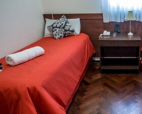 Castelar Hotel