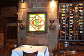 Castelar Hotel