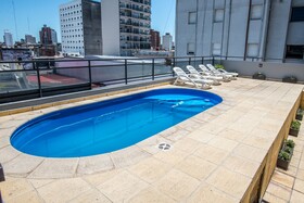 Castelar Hotel