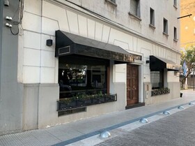 Castelar Hotel