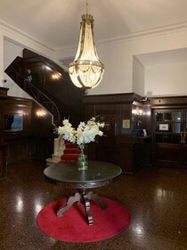 Castelar Hotel