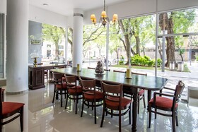 Castelar Hotel