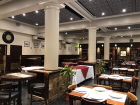 Castelar Hotel