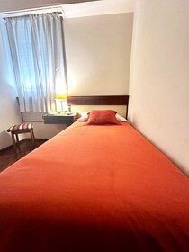 Castelar Hotel