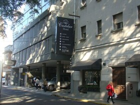 Castelar Hotel
