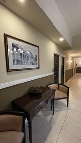 Castelar Hotel