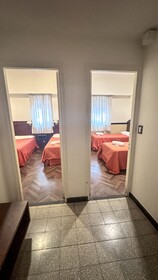 Castelar Hotel