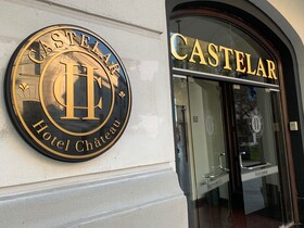 Castelar Hotel