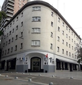 Castelar Hotel