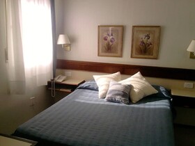 Castelar Hotel