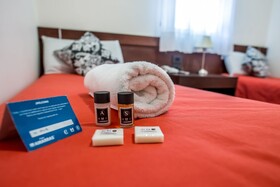 Castelar Hotel