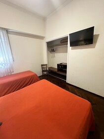 Castelar Hotel
