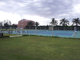 Colon de Campo