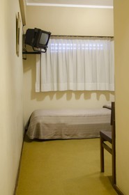 Hostal Santa Fe de la Veracruz