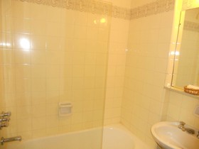 Hostal Santa Fe de la Veracruz