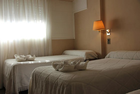 Hotel Bertaina