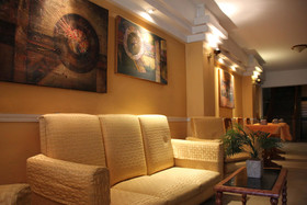 Hotel Bertaina