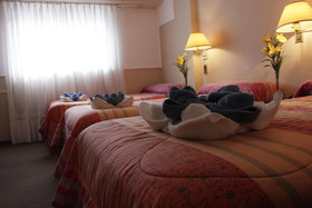 Hotel Bertaina