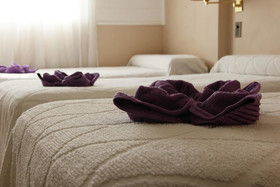 Hotel Bertaina