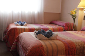 Hotel Bertaina