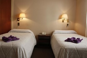 Hotel Bertaina