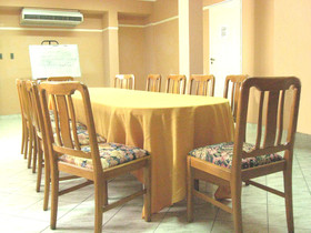 Hotel Bertaina