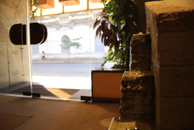 Hotel Bertaina