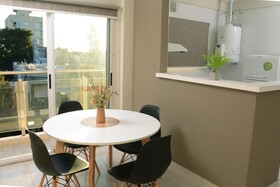 Villa Apart Center