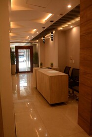 Villa Apart Center