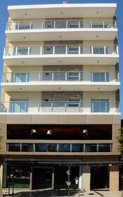 Villa Apart Center