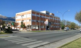 Hotel Tehuel