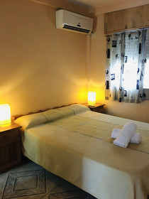 Altea Hotel De Las Sierras